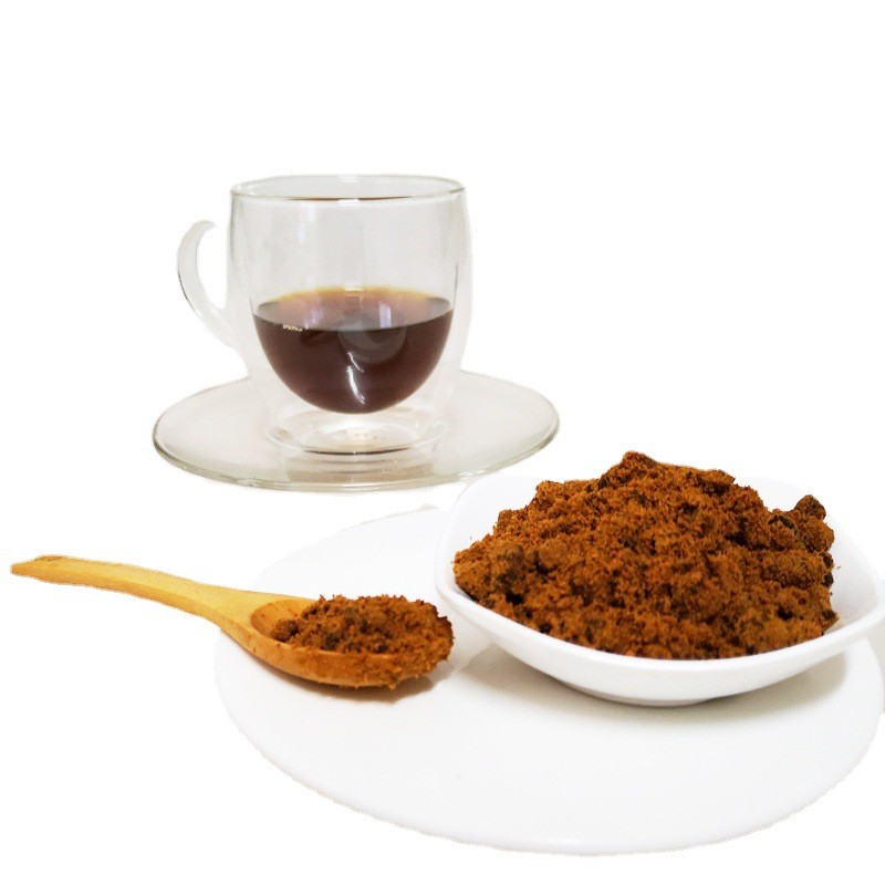 Handmade Premium Quality Factory Supply Brown Sugar and Dark Brown Sugar Sweeteners Powder