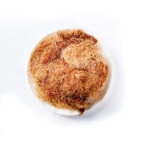 Factory Direct Organic Dried Corn Silk Tea Healthy Brown Corn Silk for Slimming Wholesaled in Bag Packaging Available for Sale