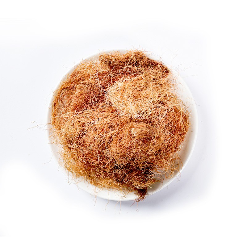 Factory Direct Organic Dried Corn Silk Tea Healthy Brown Corn Silk for Slimming Wholesaled in Bag Packaging Available for Sale