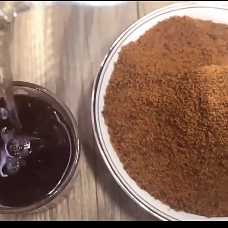 Premium Quality Brown Sugar Powder Factory Wholesales Traditional Chinese Craftsmanship Raw Ground Cane Sugar Coffee Seasonings