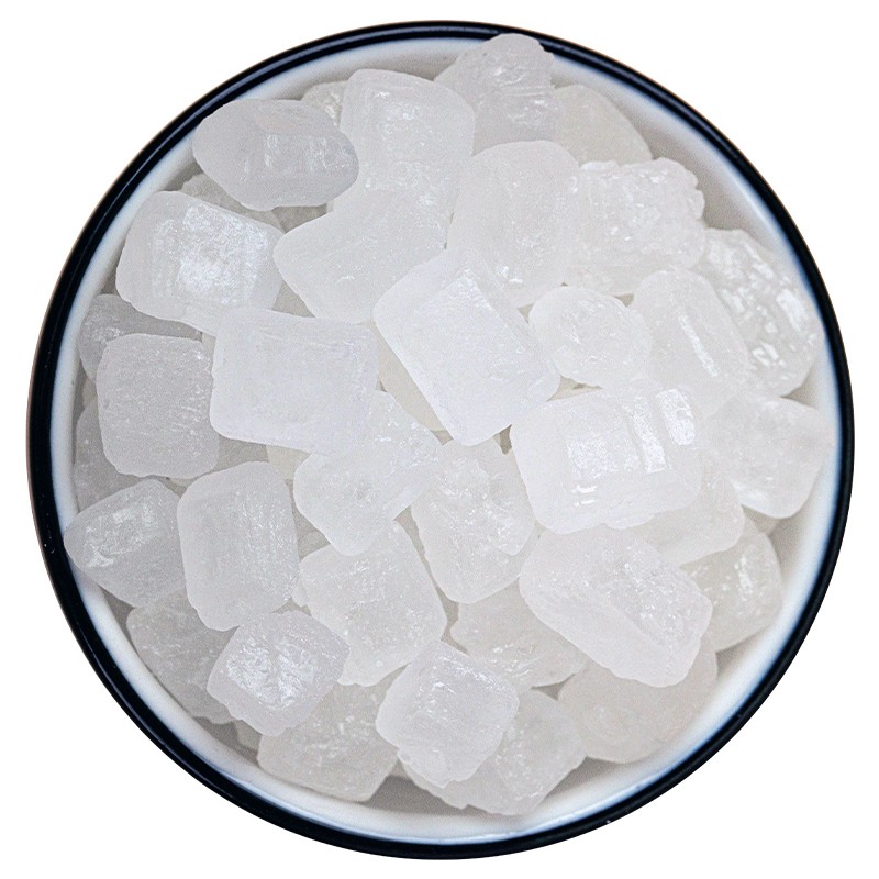 Refined White Sugar Icumsa 45 White Rock Sugar Bulk High Quality White Crystal Sugar in Bulk