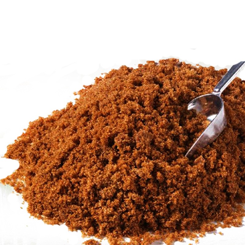 Factory Direct Healthy Drink Tea for Women Premium Quality Bulk Brown Sugar Real Cane Sugar Raw in Powder Bag Box Packaging