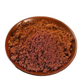 Premium Quality Brown Sugar Powder Factory Wholesales Traditional Chinese Craftsmanship Raw Ground Cane Sugar Coffee Seasonings