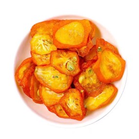 Factory Price Wholesale Bulk Yellow Kumquat Fruit Tea Healthy Chinese Ad Dried Tea with Sweet Taste Competitive Price