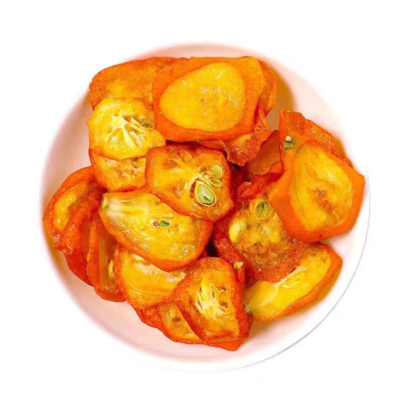 Factory Price Wholesale Bulk Yellow Kumquat Fruit Tea Healthy Chinese Ad Dried Tea with Sweet Taste Competitive Price