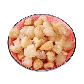 Wholesale Bulk 500g Sun-Dried Longan Fruit Seedless Dried Snack with Sweet Tasting Herbal Tea Sulfur-Free Preservation Process