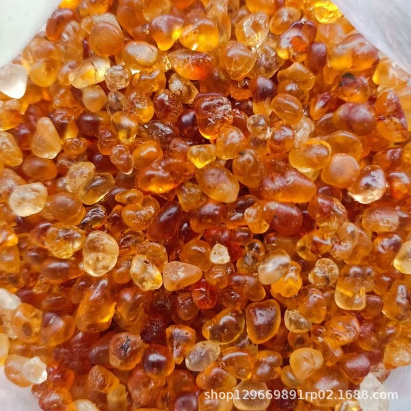 Factory Price Wholesales Delicious Peach Flavored Gum Snack Packaged in Bag Sweet Dried Peach Gum Food & Beverage