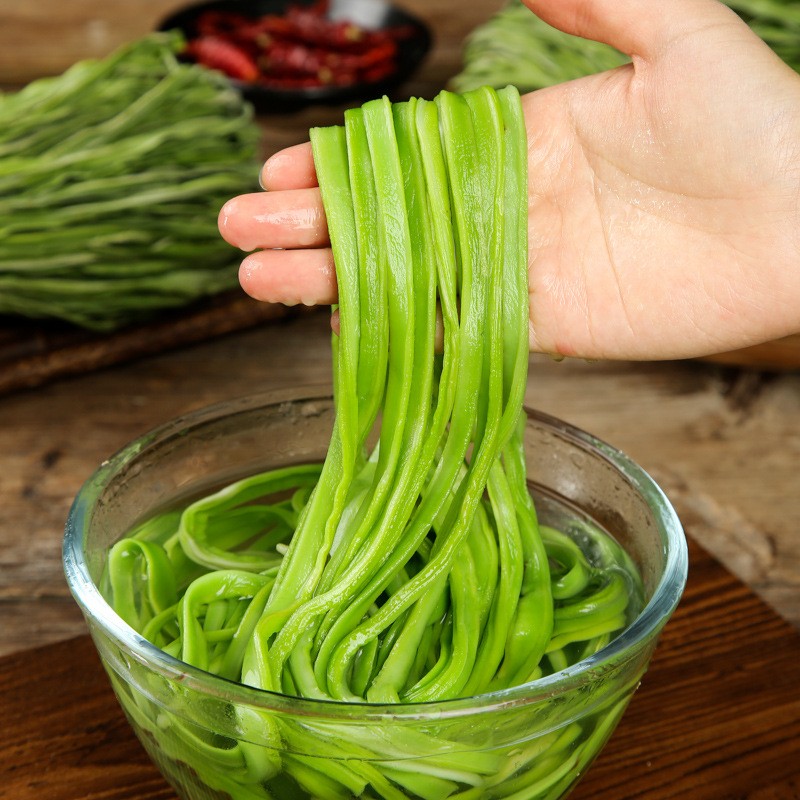 Dried Yamakurage Tribute Dehydrated Vegetables Dried Vegetables Hot Pot Ingredients GONG CAI