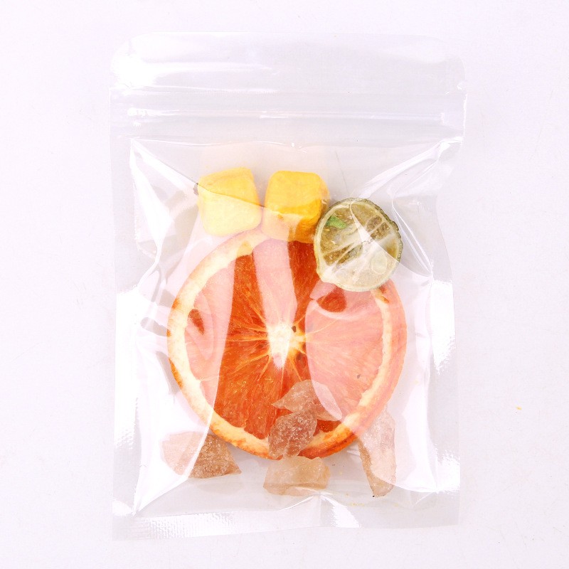 Factory Direct 100% Natural Healthy Fruit Tea Freeze-Dried Fruit Mix in Bulk Packaging Box or Cup Available Online Wholesales