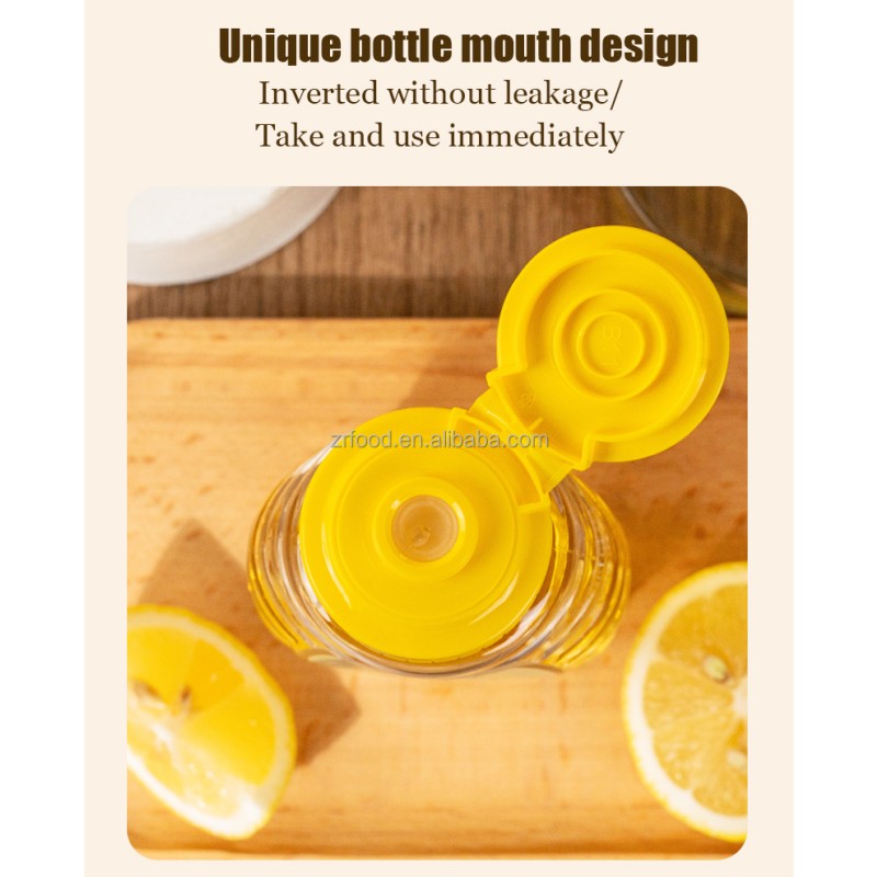 Factory Wholesale Supply Cane Sugar Flavor Syrup Invert Sugar Syrup Price