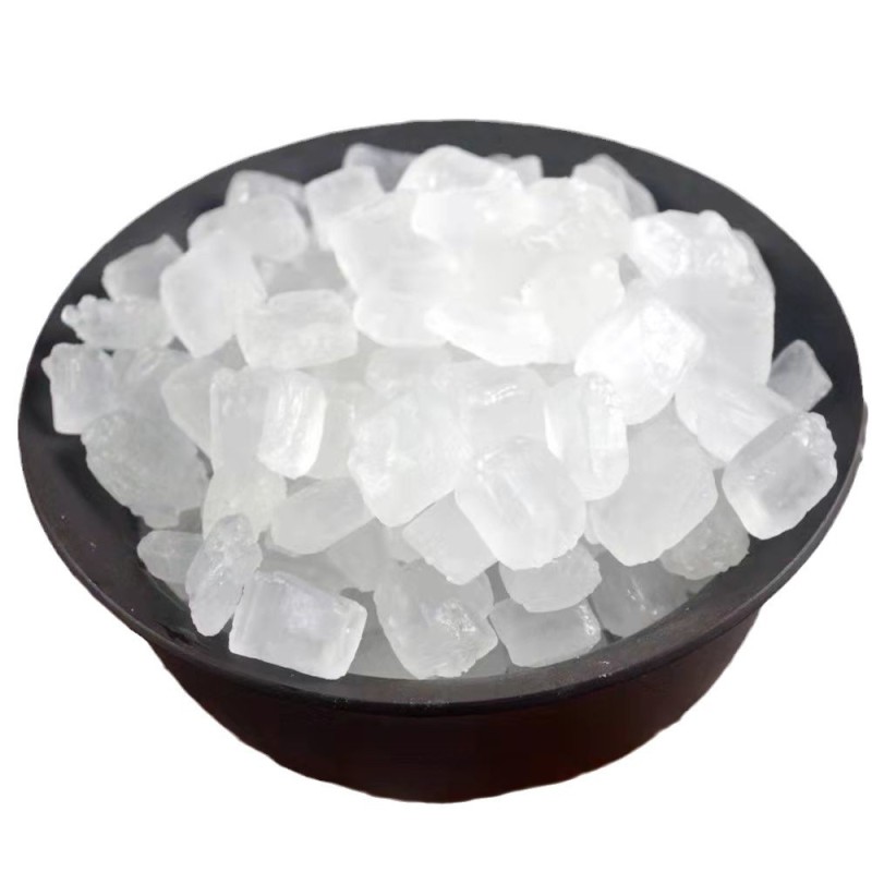 Customized Bottle Packaging 1kg Bulk Single Crystal White Rock Sugar Soft White Beet Sugar Liquid Form Rock Candy Crystals