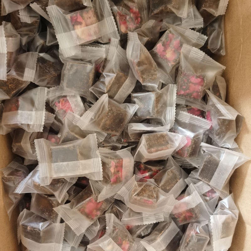 Factory Supply Chinese Black Sugar for Cocktails