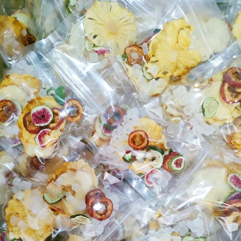 Wholesale Supply of Organic Assorted Flower Tea Slimming and Herb Infused Jasmine and Rose Tea Freshly Processed in Bulk Boxes