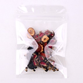 Summer Hot Selling Handmade Fresh Fruit Tea Mixed Dried Fruits for Drinking