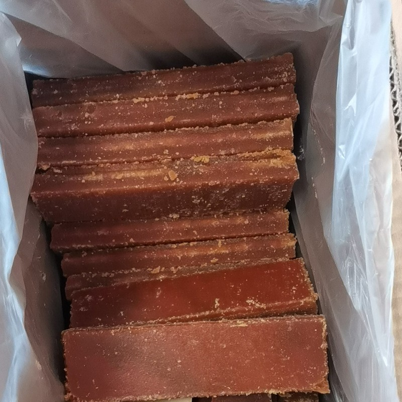 Cane Sugar Refined Brown Sugar in Piece in Bulk Pieces Package Catering for Box Packaging