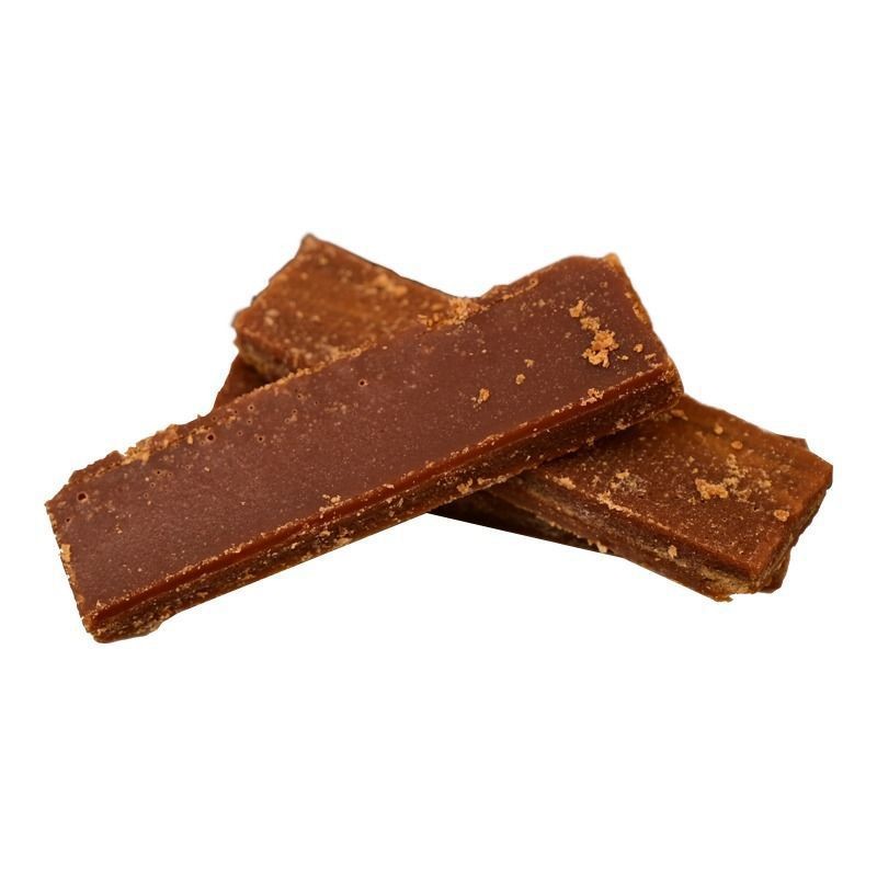 Cane Sugar Refined Brown Sugar in Piece in Bulk Pieces Package Catering for Box Packaging