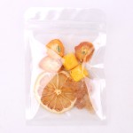 Mix Fruit and Flower Tea