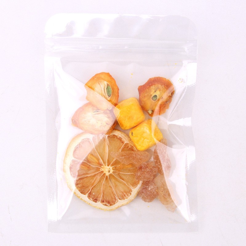 Factory Direct 100% Natural Healthy Fruit Tea Freeze-Dried Fruit Mix in Bulk Packaging Box or Cup Available Online Wholesales