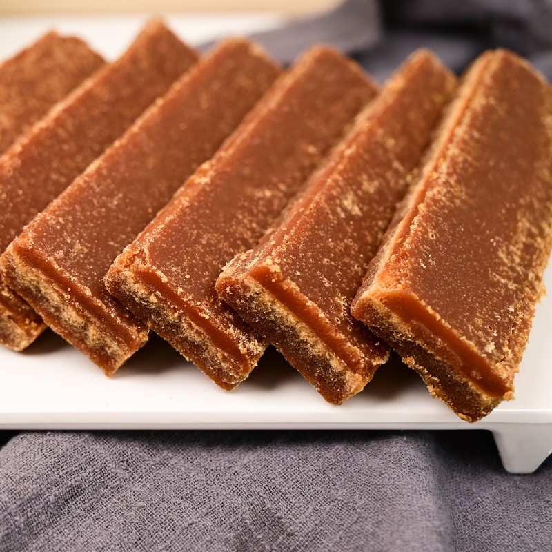 Cane Sugar Refined Brown Sugar in Piece in Bulk Pieces Package Catering for Box Packaging