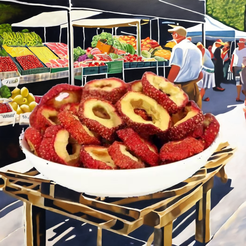 Natural Raw Pure Shan Zha Organic Seedless Hawthorn Berry Chinese Fruit Tea Freeze-Dried Hawthorn Fruit Bulk Packaging Syrup AD