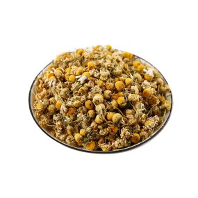Factory Price 100% Organic Chamomile Tea Healthy and Wholesome for Slimming Packaged in Cup and Bottle