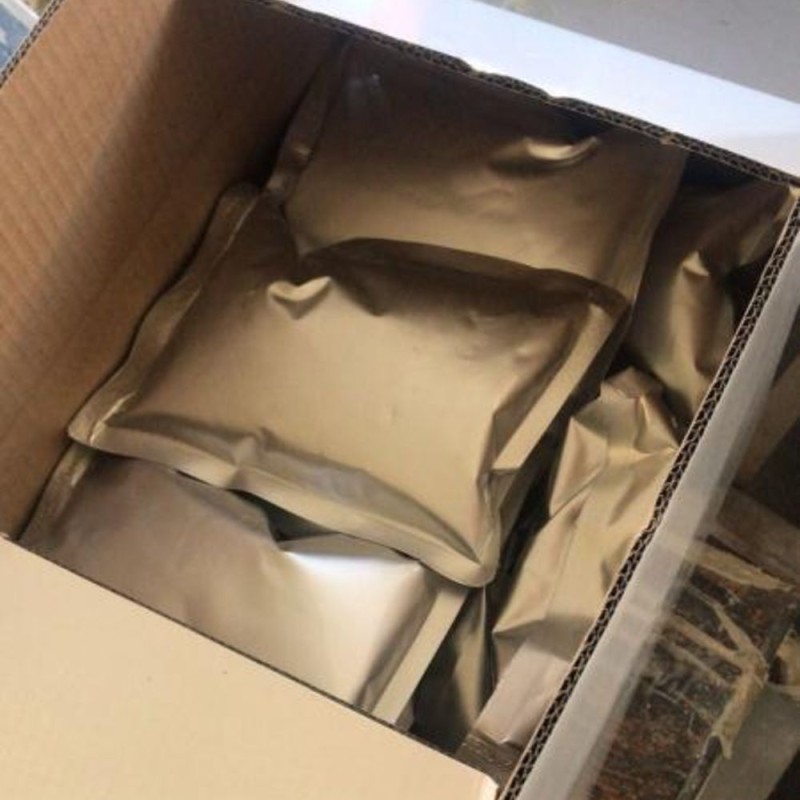 Special Microbe Used for Solid Urban Garbage Treatment