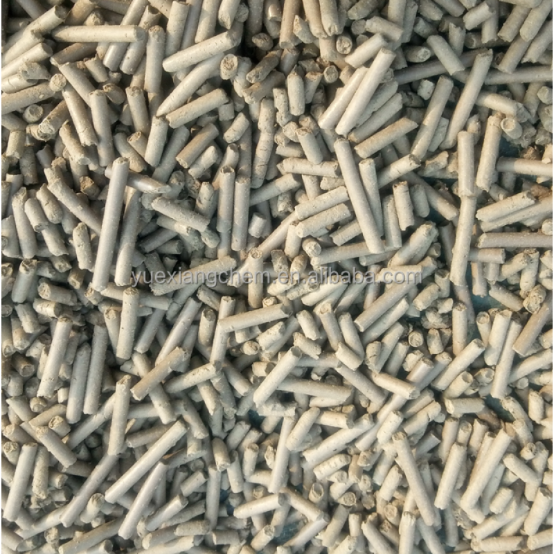 Bentonite Pellets Applications Geothermal & Other Grouting Repair of Slurry Walls Cable and Pipe protection