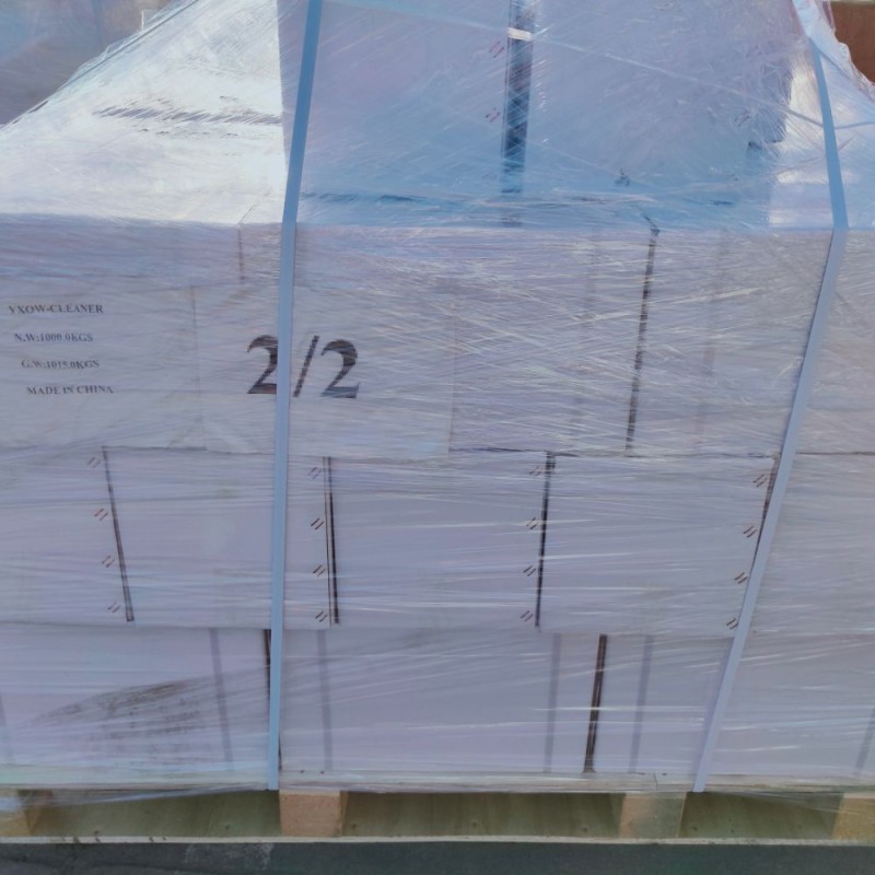 Microorganisms for Urban Garbage Treatment / Biological Enzymes