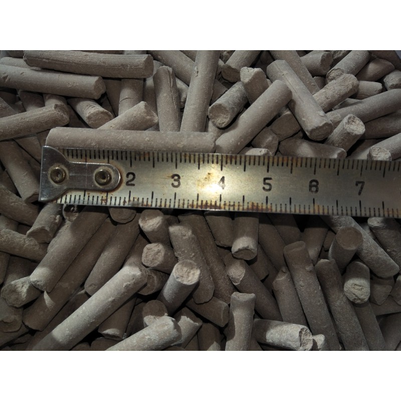 Bentonite Clay Pellets for Observation Wells  Drilling Well