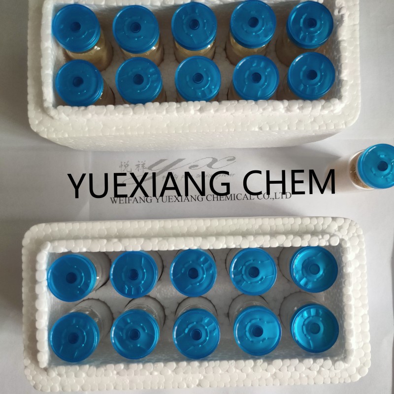 Probiotic Effective  Microorganism Bacteria Em for Ponds, Aquariums 10g Bottle  10 Bottle Per Foam Box Indonesia ,philippine