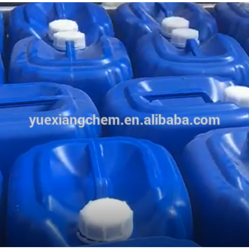 Hot Sale Pulp Stickie Treatment Paper Making Chemical/additive