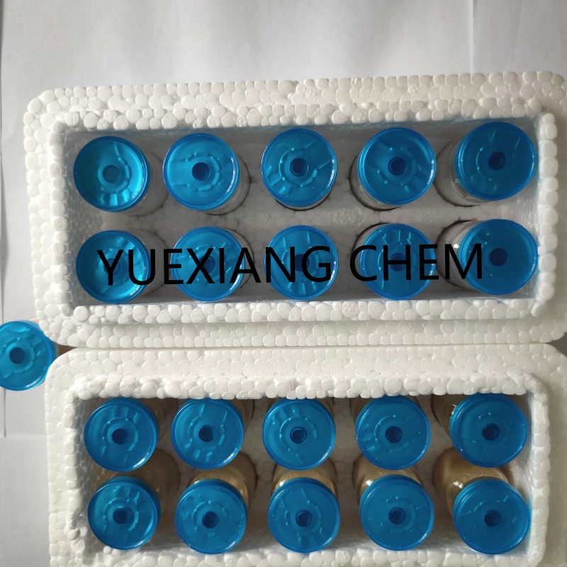 Probiotic Effective Microorganism Bacteria Em  Pond Water Fresh and Celan 10g Bottle  10 Bottle Per Foam Box Thailand Vietnam