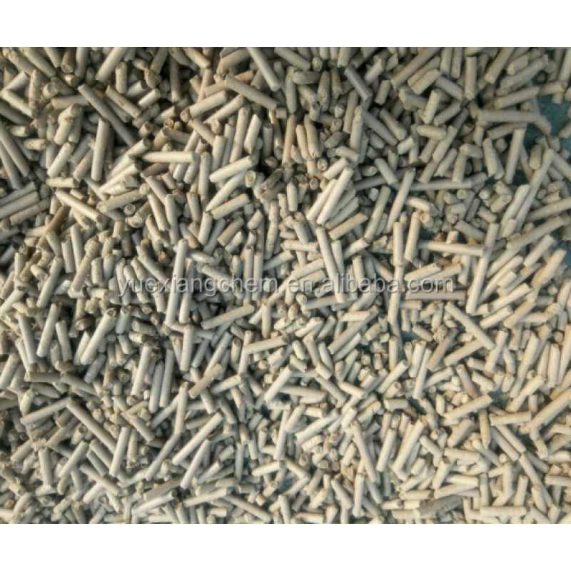 Expanded Bentonite Clay Pellets for Well Construction /Expanded Clay Pellet