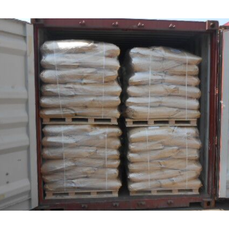 Expanded Bentonite Clay Pellets Granule for Well Construction