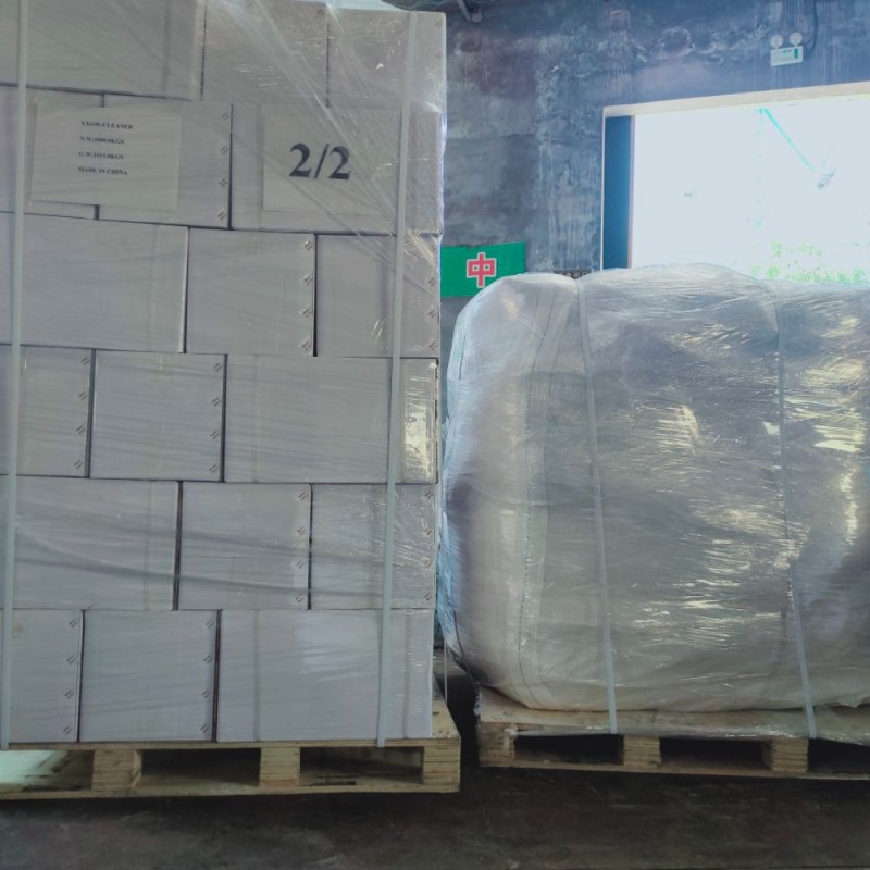 Special Microbe Used for Solid Urban Garbage Treatment