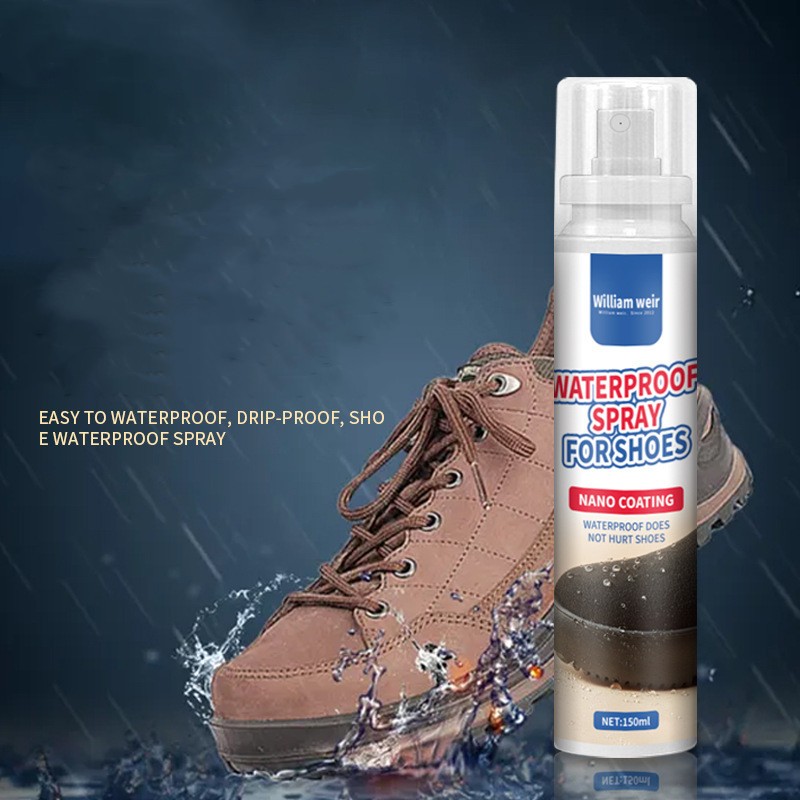 Waterproof Spray Manufacturer - 150ml Hydrophobic Coating Anti Dust Spray