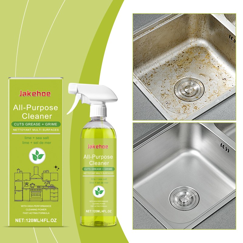 Surface Cleaner Manufacturer - Multipurpose Heavy Oil Stain Remover