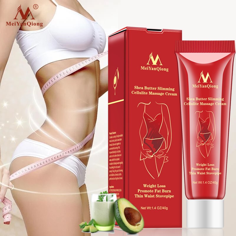Slimming Cream Manufacturer - Cellulite Massage Fat Burn Cream