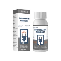 Insulation Adhesive Supplier - Flame Retardant Waterproof Liquid Rubber Glue