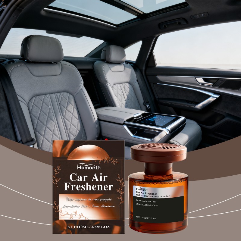 Car Freshener Factory - Room Spray Base Auto Odor Eliminator
