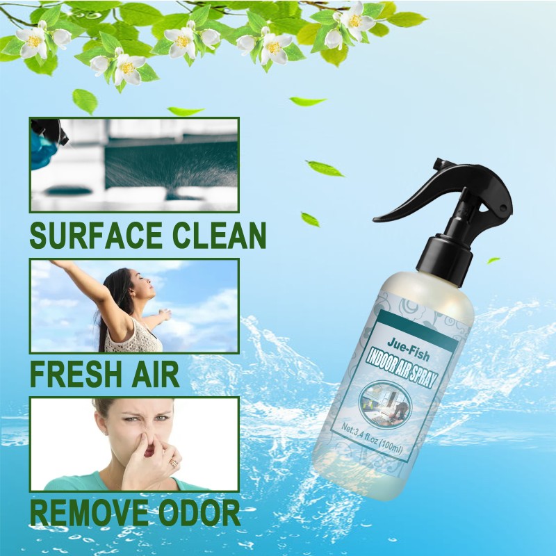 Air Freshener Factory - Home Car Room Perfume Spray Base