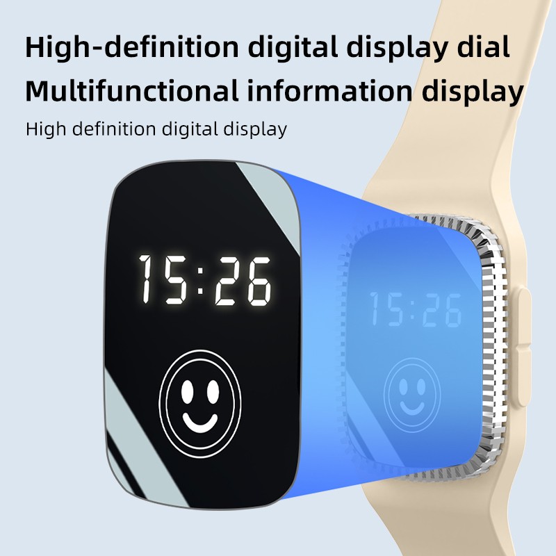 Mosquito Repeller Supplier - Ultrasonic Bracelet Three Speed Wristband