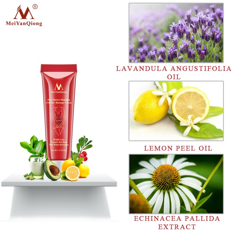 Slimming Cream Manufacturer - Cellulite Massage Fat Burn Cream