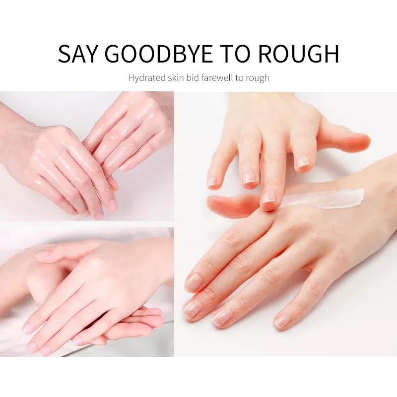 Hand Cream Factory - OEM Vegan Moisturizing Lotion Gift Set Winter