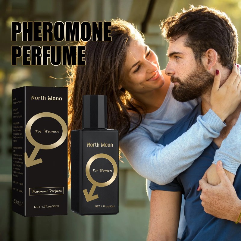 Men's Perfume Manufacturer - 50ml Long Lasting Sexy Body Mist