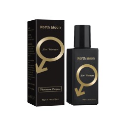 Men's Perfume Manufacturer - 50ml Long Lasting Sexy Body Mist