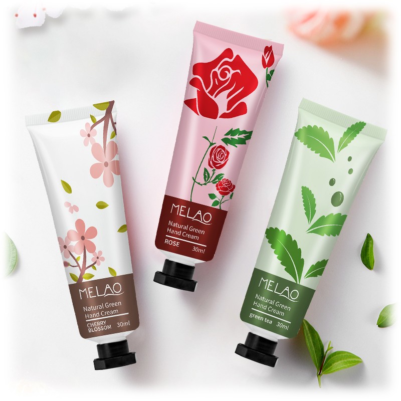 Hand Cream Factory - OEM Vegan Moisturizing Lotion Gift Set Winter