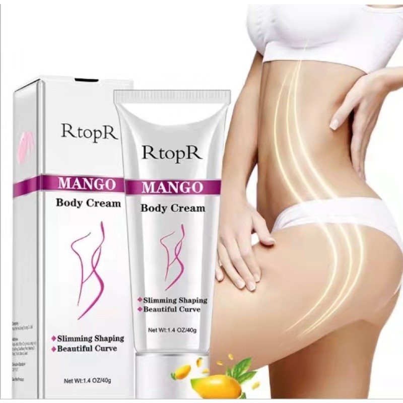 Cellulite Cream Supplier - Women Weight Loss Slimming Cream