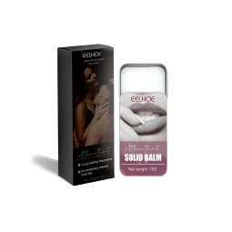 Portable Perfume Factory - Card Solid Balm Home Fragrance