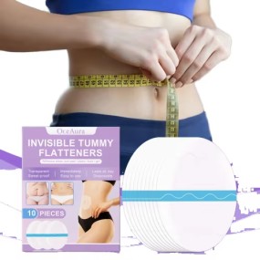 Slimming Patch Factory - Belly Fat Burning Shaping Invisible Patch